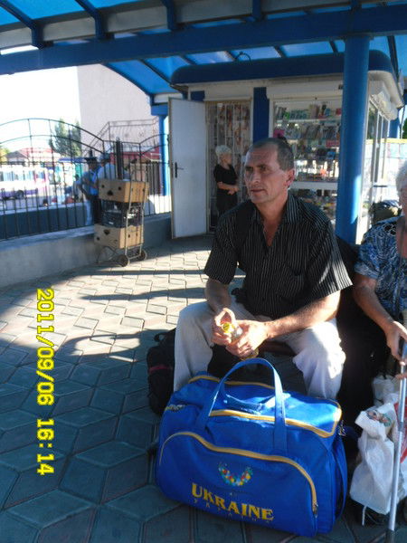 Андрей Беспалов