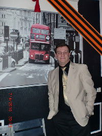 Михаил Банников