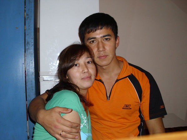 Мира Абдурахманова