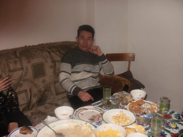 Кайрат Нурекенов