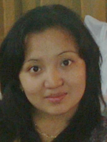 Гулбаршын Смайлова