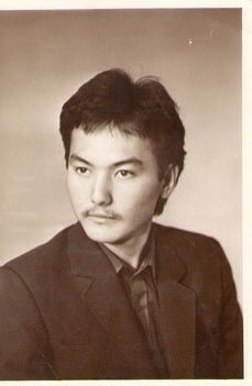 Марат Сейдилда