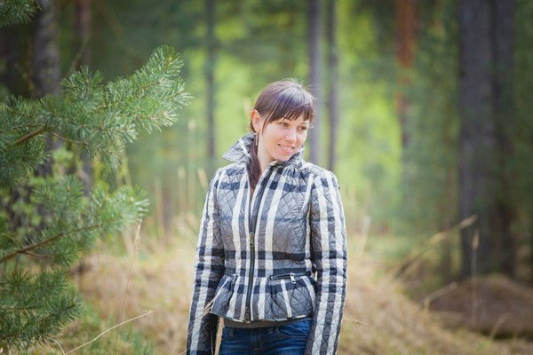 Наталья Ивлева