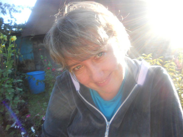 Юлия Смелякова