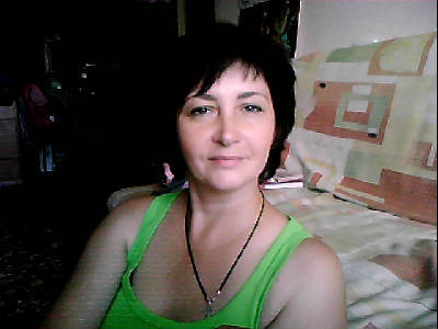 Ольга Лебедева