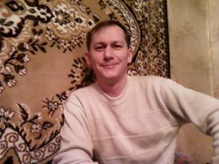 Степан Краснов