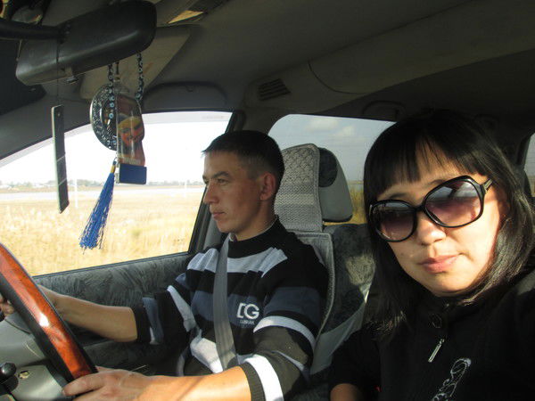 Гульмира Султанова