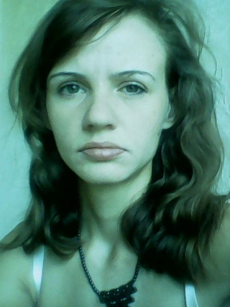 Ольга Сидоренкова