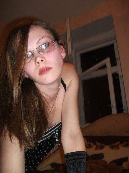 Светик Гордеева