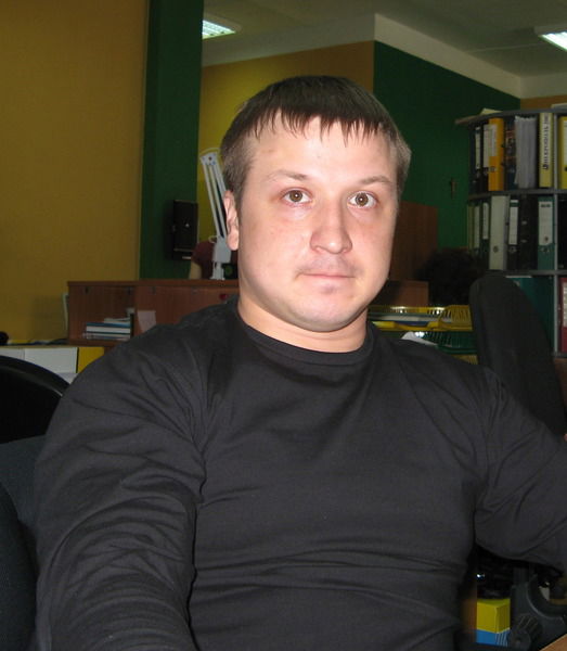 Карпенко Дмитрий