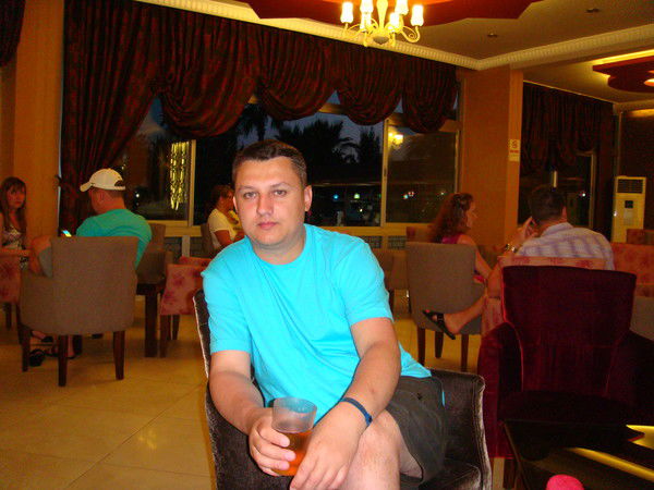 Константин Малеваный