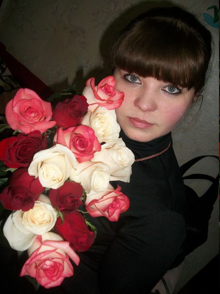 Елена Ярцева