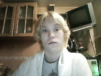 Миша Косуха