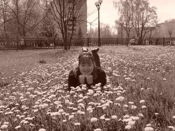 Лилия Хайбуллина