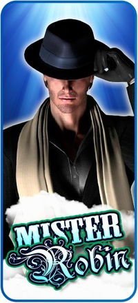 Mister Robin