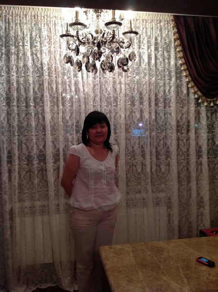 Бахыт Сейтмолдина