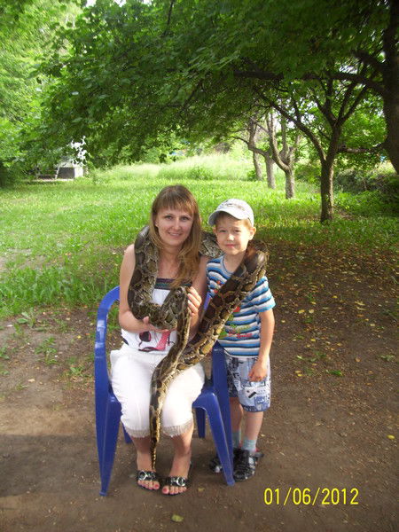 Любовь Суслова