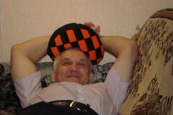 Сергей Сутормин