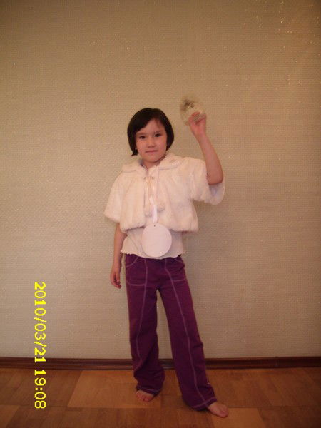 Раушан Зулпыхар