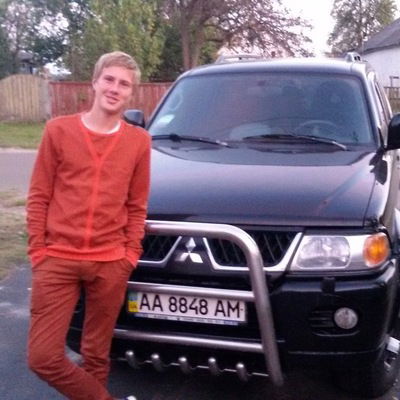 Альоша Корж