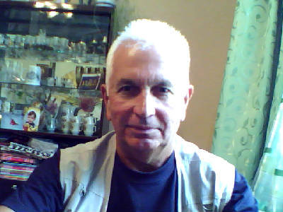 Виктор Руденко