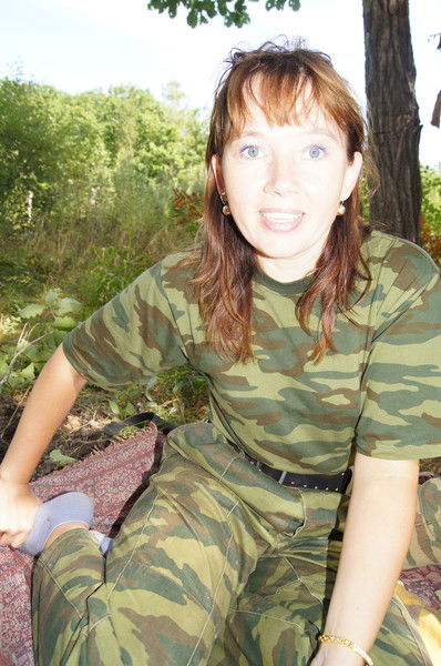 Наташа Булгакова