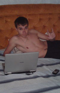 Алексей Тернов