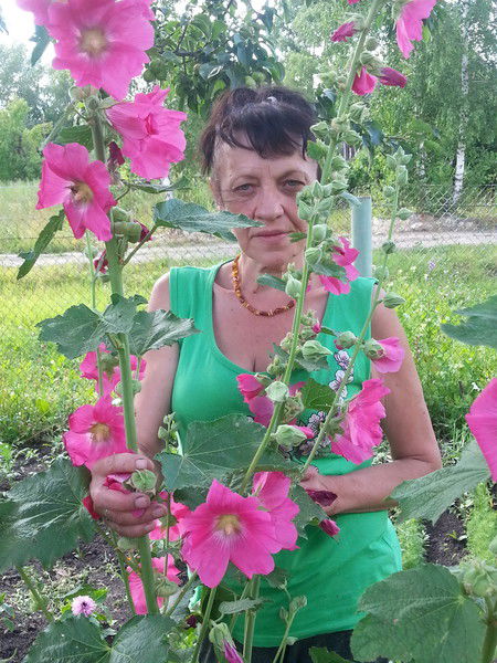 Александра Ведяшкина