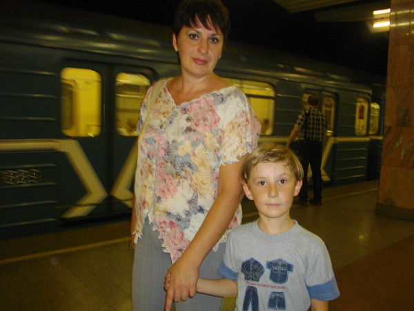 Елена Честина