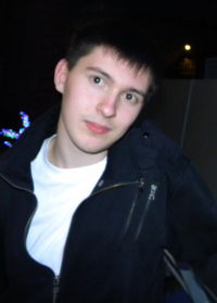 Никита Полеев