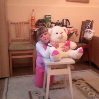 Еделина Жмурко