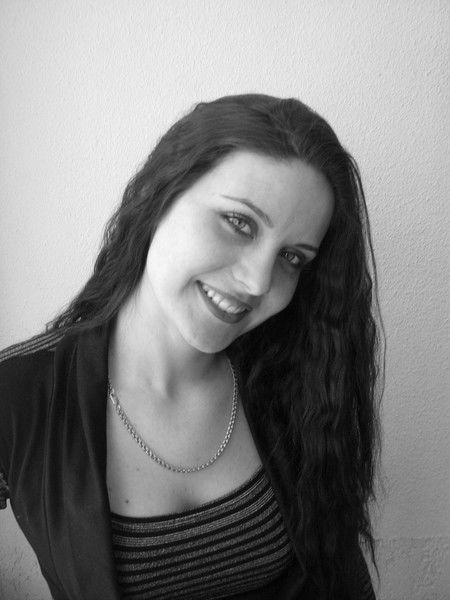 Анна Фирстова