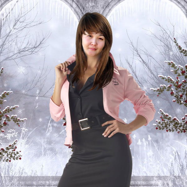 Жадыра Алпысбаева