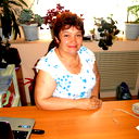 Елена Борисовна Ковалева