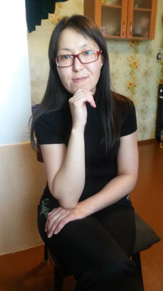 Динара Нуртазина