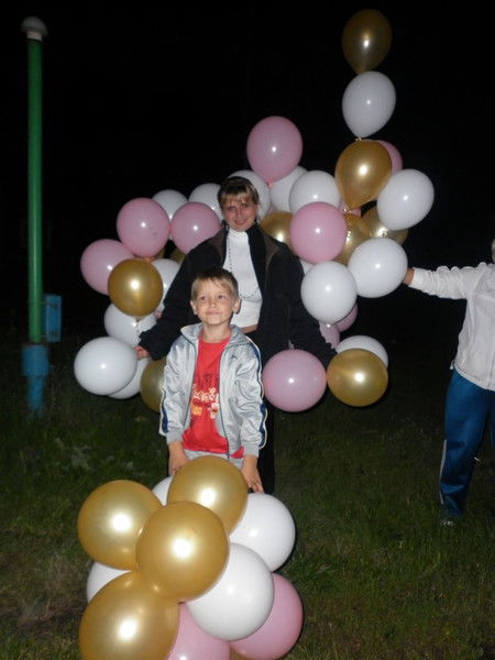 Татьяна Дюсьменева