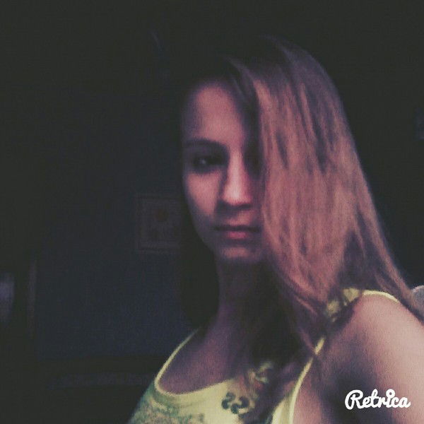 Настёна Семенихина