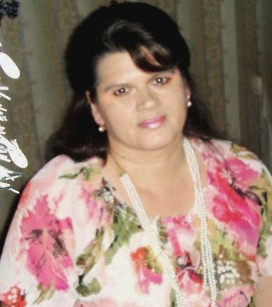 Татьяна Тютюнникова