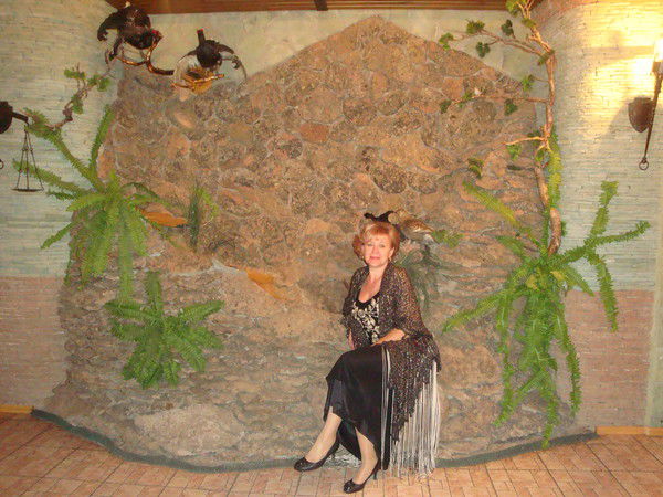 Виктория Селицкая