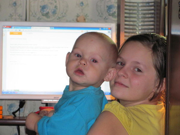 Ольга Вологжанина