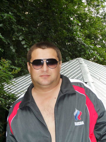 Дмитрий Бакаев