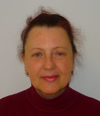 Наталья Лиллеорг