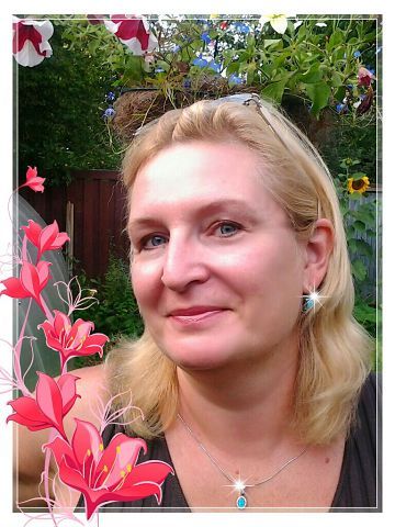 Ирина Тисова