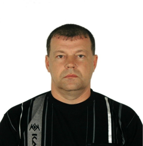 Иванов Валерий