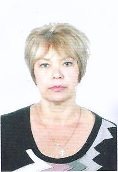 Екатерина Кожина (Полянина)