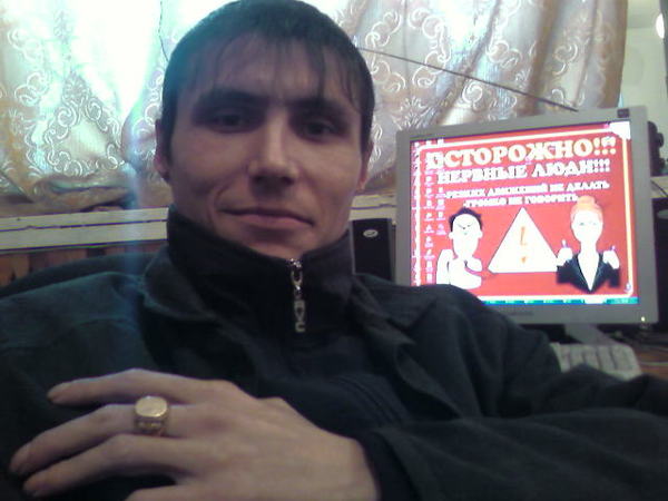 Андрей Ковалев