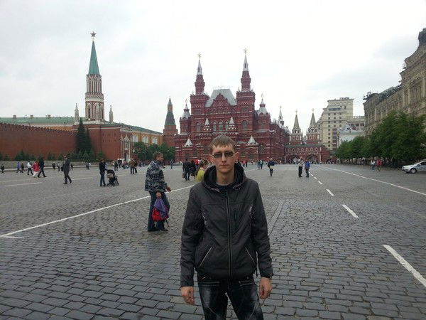 Вячеслав Бакуменко