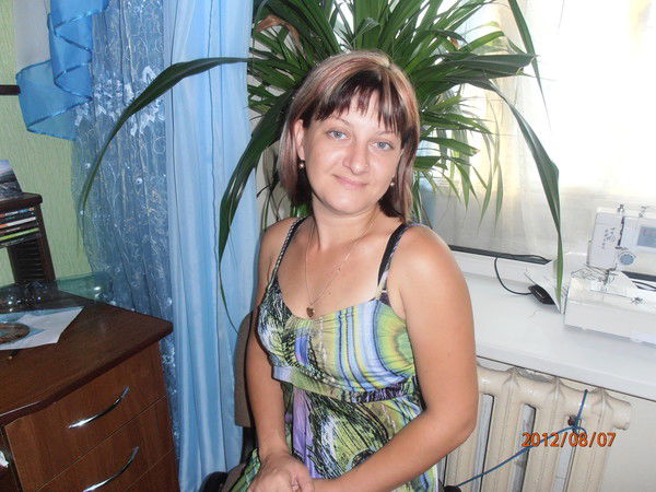 Вика Богданова