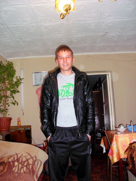 Игорь Бамбуров