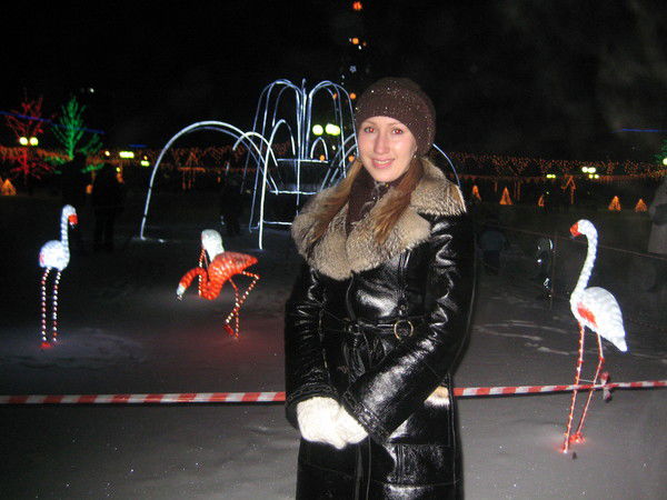 Ирина Хазияхметова